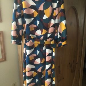 Brand new Boden dress